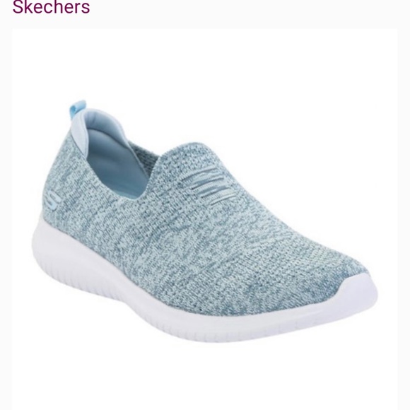 Sketchers Ultra-Flex Harmonious size 9 - Picture 1 of 4